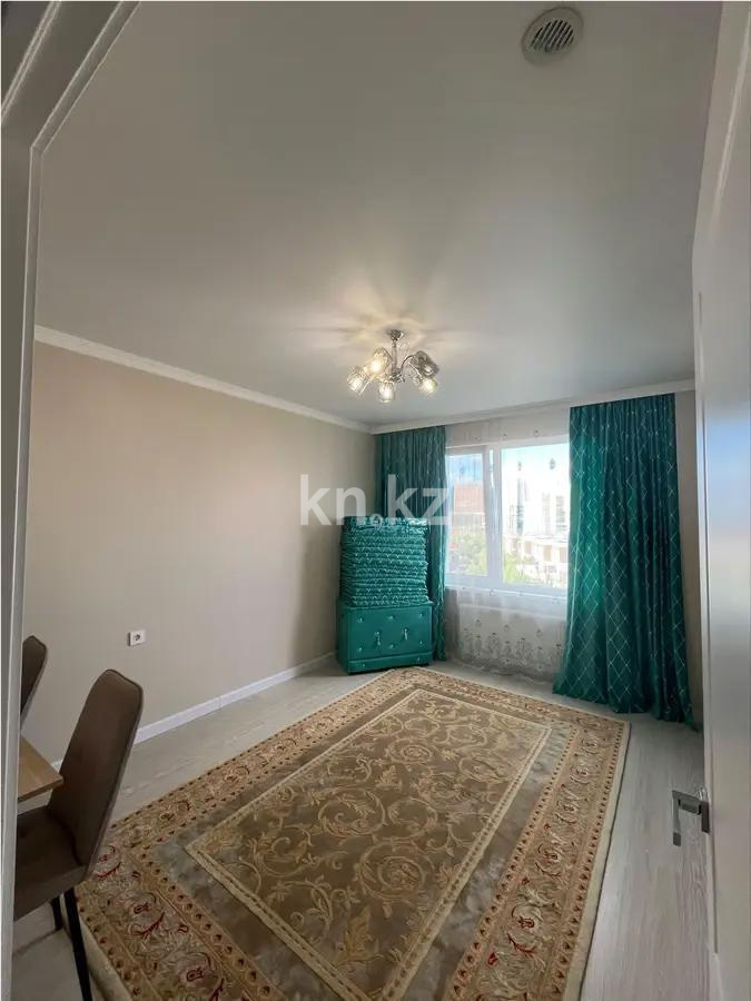 Продажа 2-комнатной квартиры, 60 м² - Продажа квартир в р-не Есиль Астаны - страница 7 фото 2 из 5