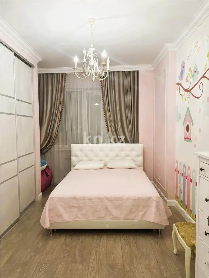 Продажа 3-комнатной квартиры, 100.8 м² - Продажа квартир в новостройках Астаны - страница 37 фото 2 из 7