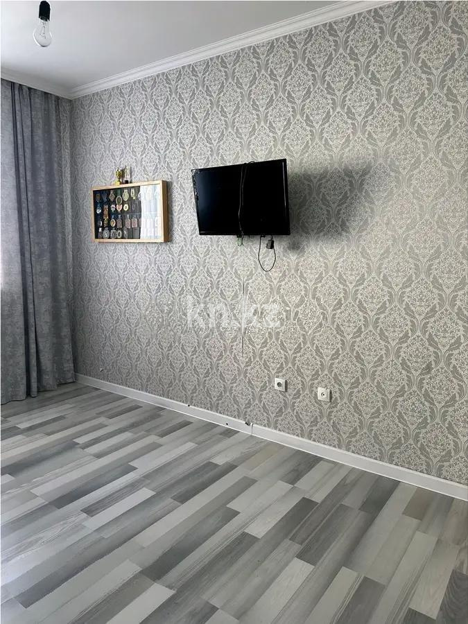 Продажа 1-комнатной квартиры, 38 м², ул. Болекпаева, дом  10 - Продажа  однокомнатных квартир в новостройках Астаны без посредников с фото фото 1 из 5