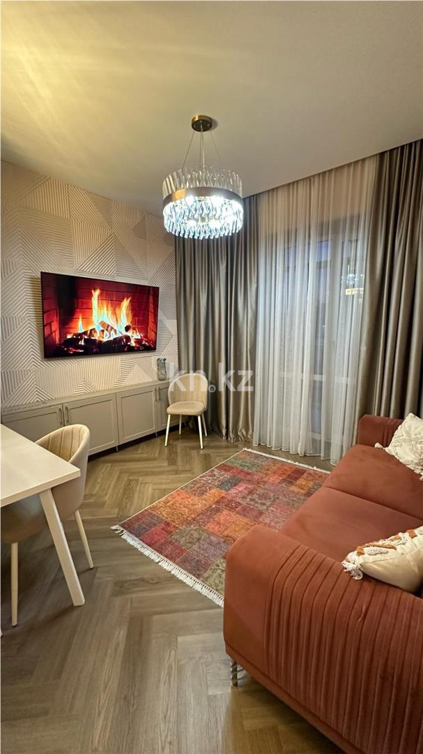 Продажа 2-комнатной квартиры, 67 м², ул. Муканова - Продажа квартир в Караганде фото 10 из 13