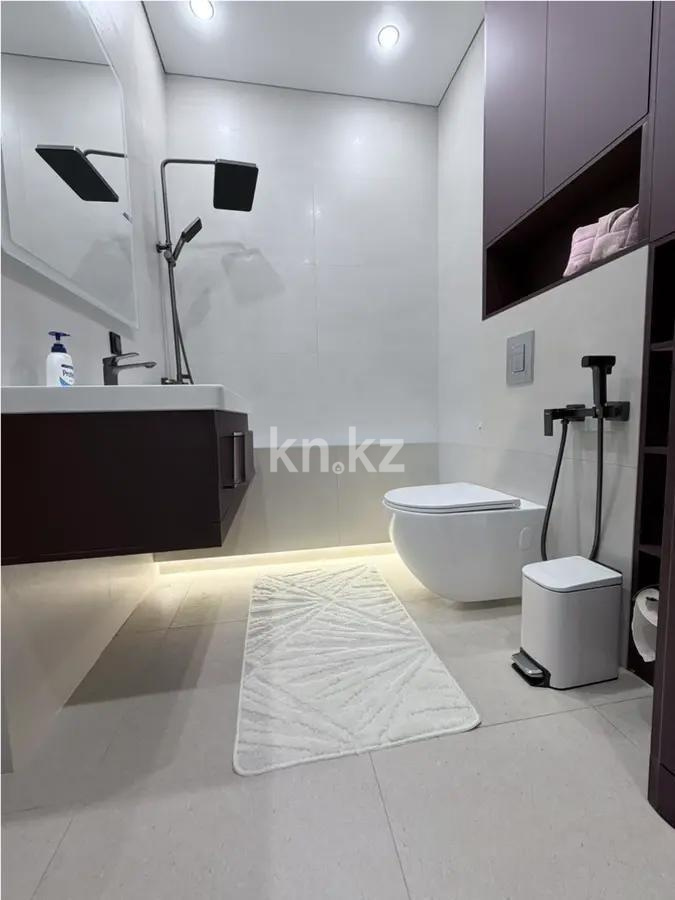 Продажа 2-комнатной квартиры, 38 м² в Астане - фото 4
