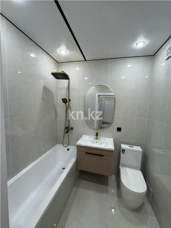 Продажа 2-комнатной квартиры, 40 м² - Продажа квартир в Алматы - страница 2 фото 4 из 4