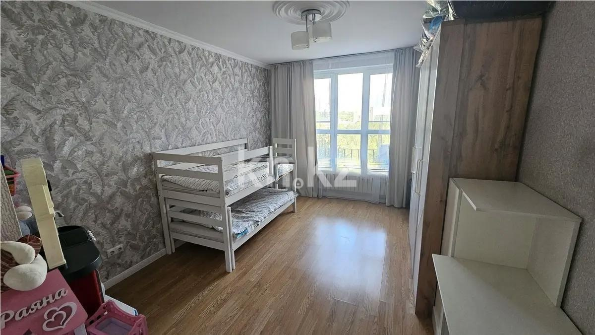 Продажа 3-комнатной квартиры, 89 м² в Алматы - фото 3
