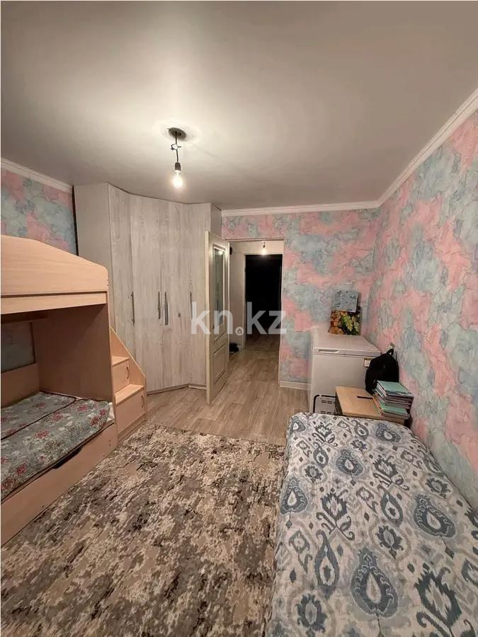 Продажа 3-комнатной квартиры, 65 м² - Продажа трехкомнатных квартир в Караганде фото 3 из 8