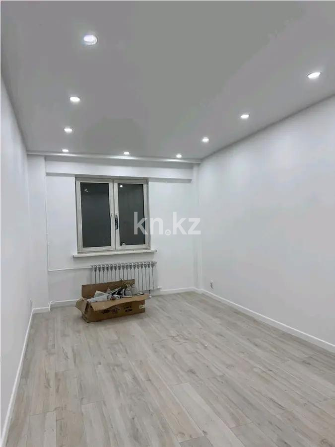 Продажа 3-комнатной квартиры, 79 м² - Продажа  трехкомнатных квартир в новостройках Алматы с фото - страница 8 фото 1 из 3