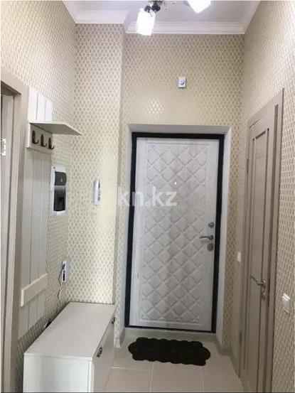 Продажа 1-комнатной квартиры, 41 м², ул. Туркестан, дом  14 - Продажа  однокомнатных квартир в Астане без посредников с фото фото 3 из 3