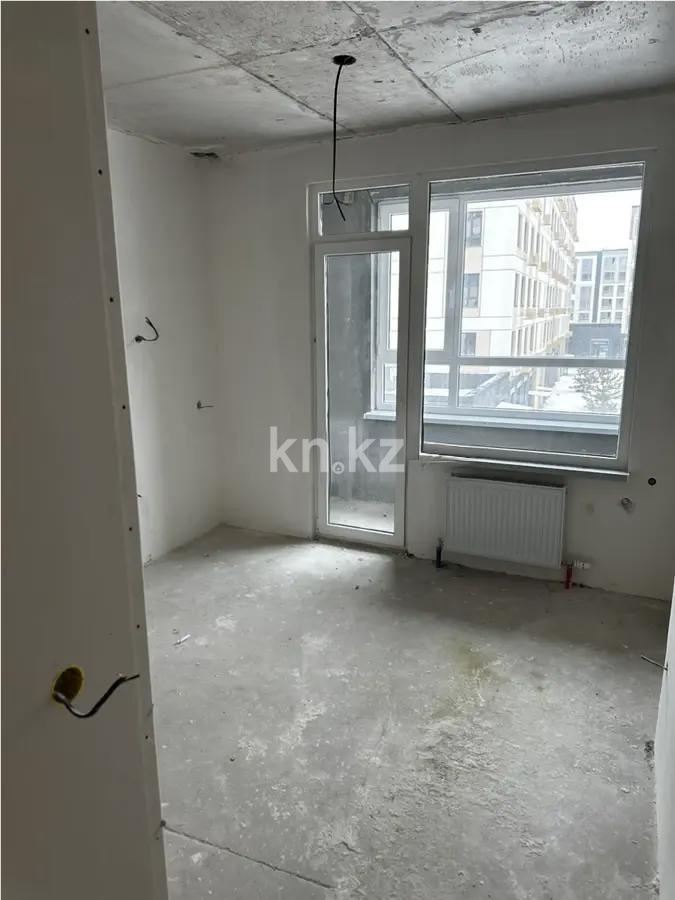 Продажа 2-комнатной квартиры, 52.1 м² в Алматы - фото 2