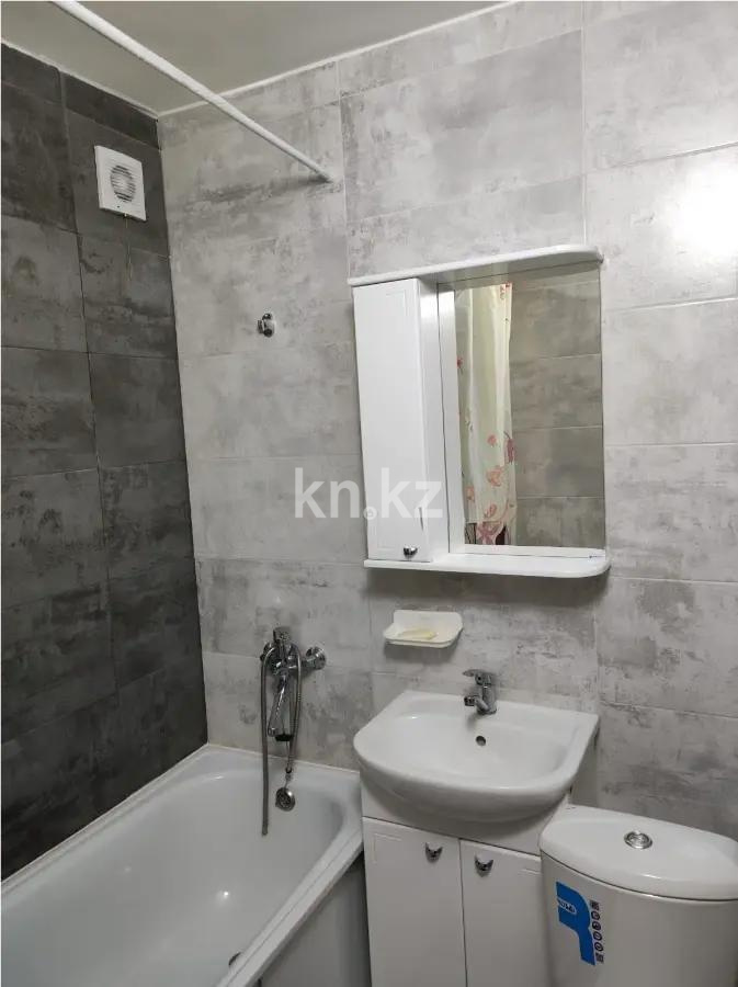 Продажа 1-комнатной квартиры, 31 м², ул. Сатпаева, дом  54 - Продажа квартир в Казахстане фото 3 из 3