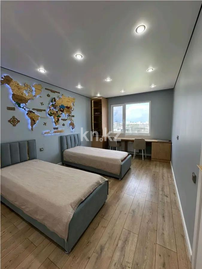 Продажа 3-комнатной квартиры, 80 м² в Астане - фото 3