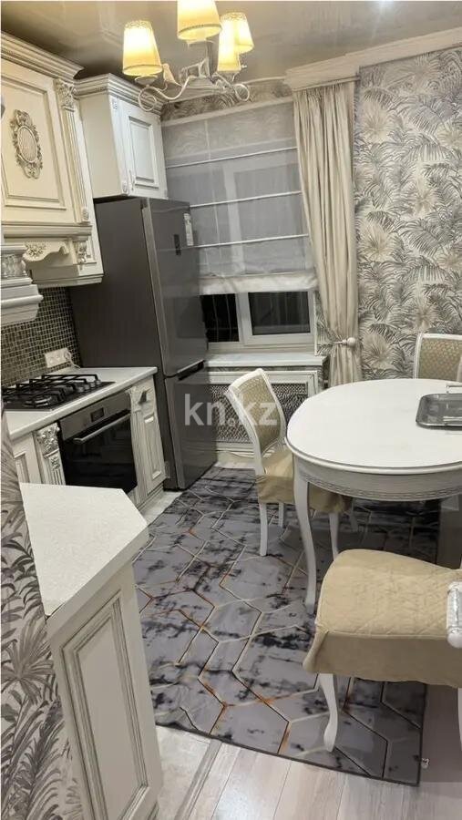 Продажа 3-комнатной квартиры, 70 м² в Алматы - фото 4