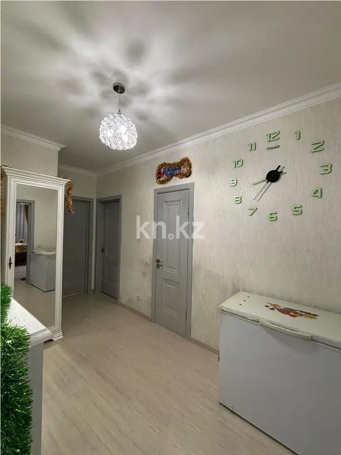 Продажа 3-комнатной квартиры, 87 м² - Недвижимость в Астане - страница 10 фото 7 из 7
