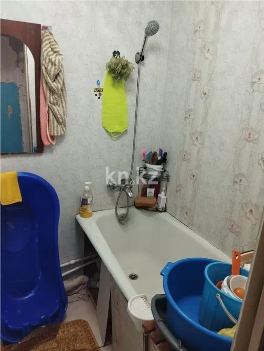 Продажа 2-комнатной квартиры, 46 м², пр. Абая, дом  78б в Шахтинске - фото 5