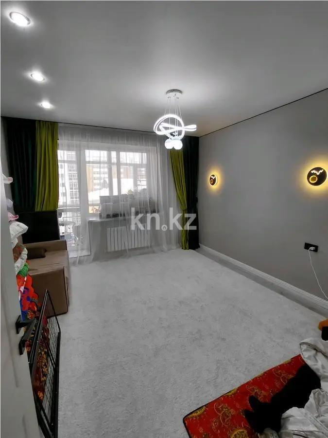 Продажа 2-комнатной квартиры, 48 м² в Астане - фото 2