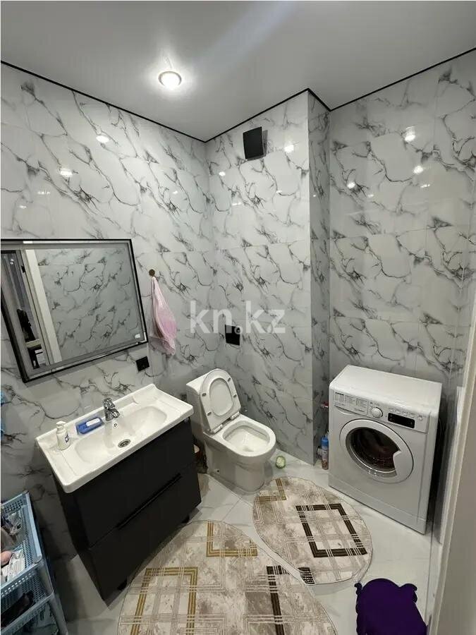 Продажа 3-комнатной квартиры, 78 м² в Астане - фото 5