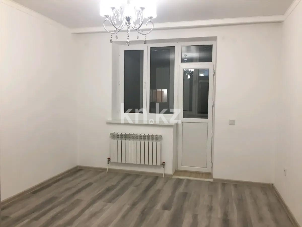 Продажа 1-комнатной квартиры, 39 м² в Астане