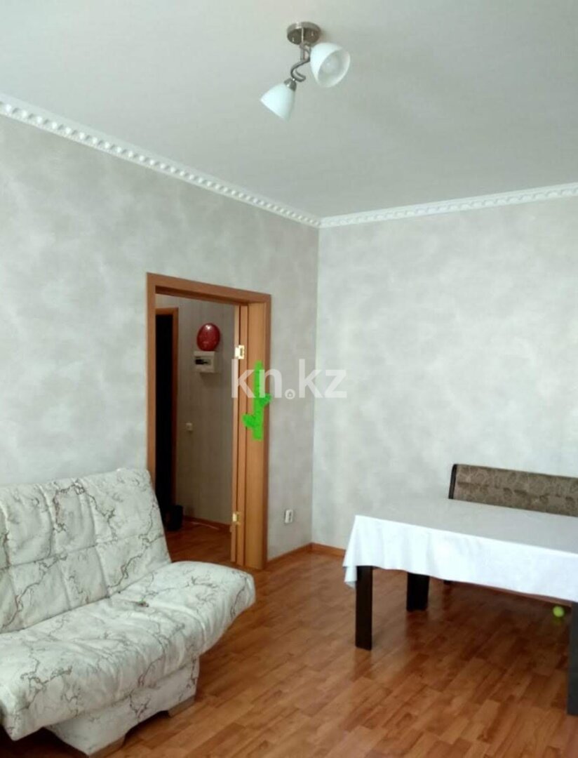 Аренда 2-комнатной квартиры, 43 м² в Астане - фото 6
