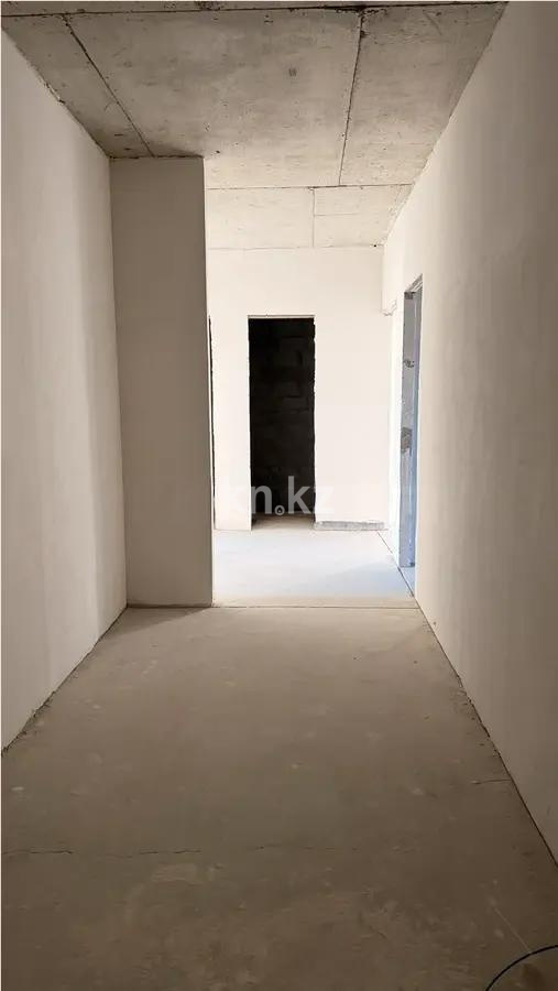 Продажа 3-комнатной квартиры, 84 м², пр. Республики, дом  23 - Продажа квартир в новостройках Караганды фото 5 из 6