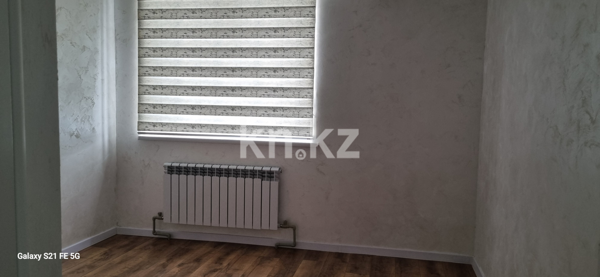 Продажа 2-комнатной квартиры, 55 м² - Продажа квартир в Абайском р-не Шымкента фото 15 из 22