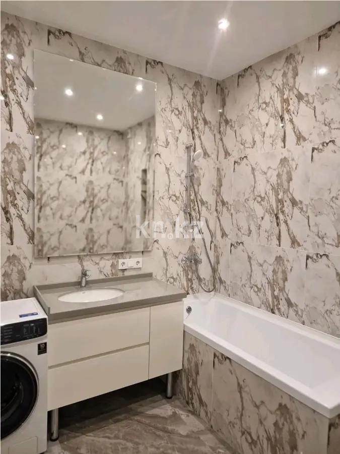 Продажа 2-комнатной квартиры, 59 м² - Недвижимость в Алматы фото 4 из 4