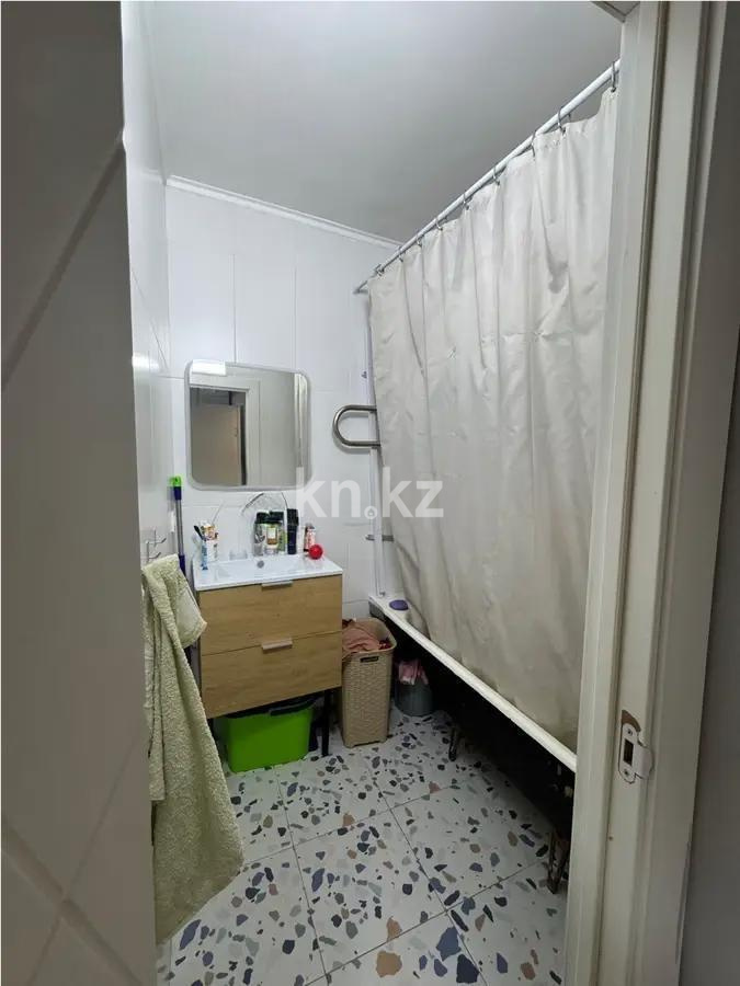 Продажа 2-комнатной квартиры, 57.9 м², ул. Мартебе, дом  2 в Алматы - фото 4