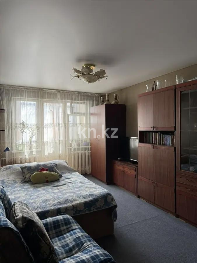 Продажа 2-комнатной квартиры, 42 м² в Алматы