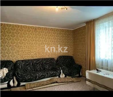 Продажа 1-комнатной квартиры, 52 м², ул. Дукенулы, дом  37/1 - Продажа  однокомнатных квартир в новостройках Астаны без посредников фото 1 из 4