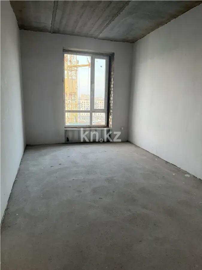 Продажа 1-комнатной квартиры, 39.4 м² в Астане - фото 2