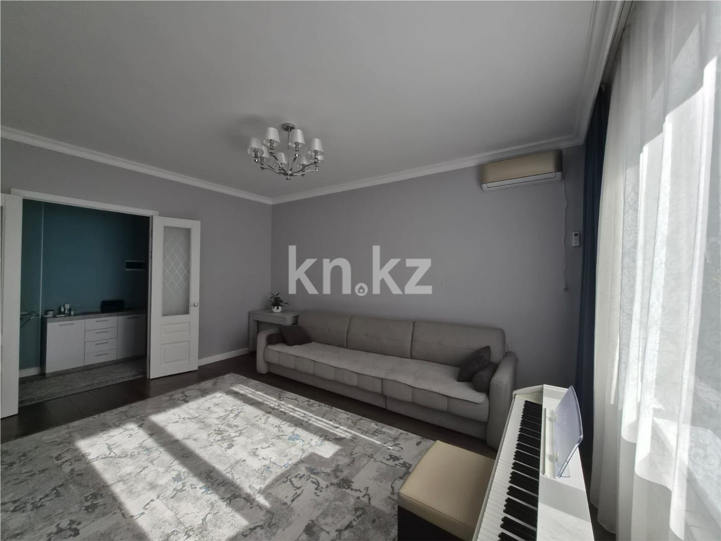Продажа 2-комнатной квартиры, 65 м² - Продажа недвижимости в Казахстане фото 3 из 12