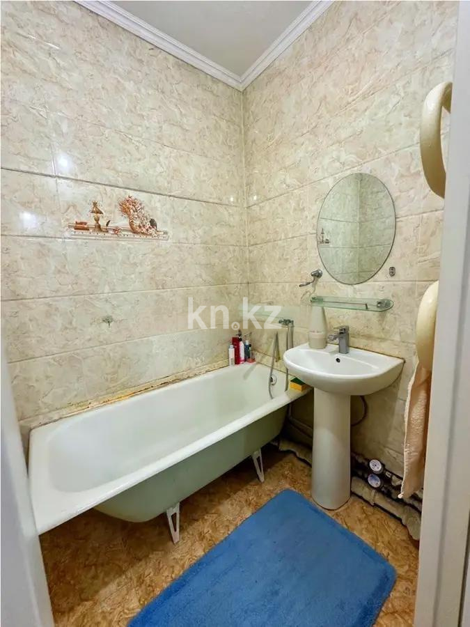 Продажа 1-комнатной квартиры, 46 м², мкр-н Айнабулак-4, дом  167 - Продажа квартир в Алматы фото 3 из 4