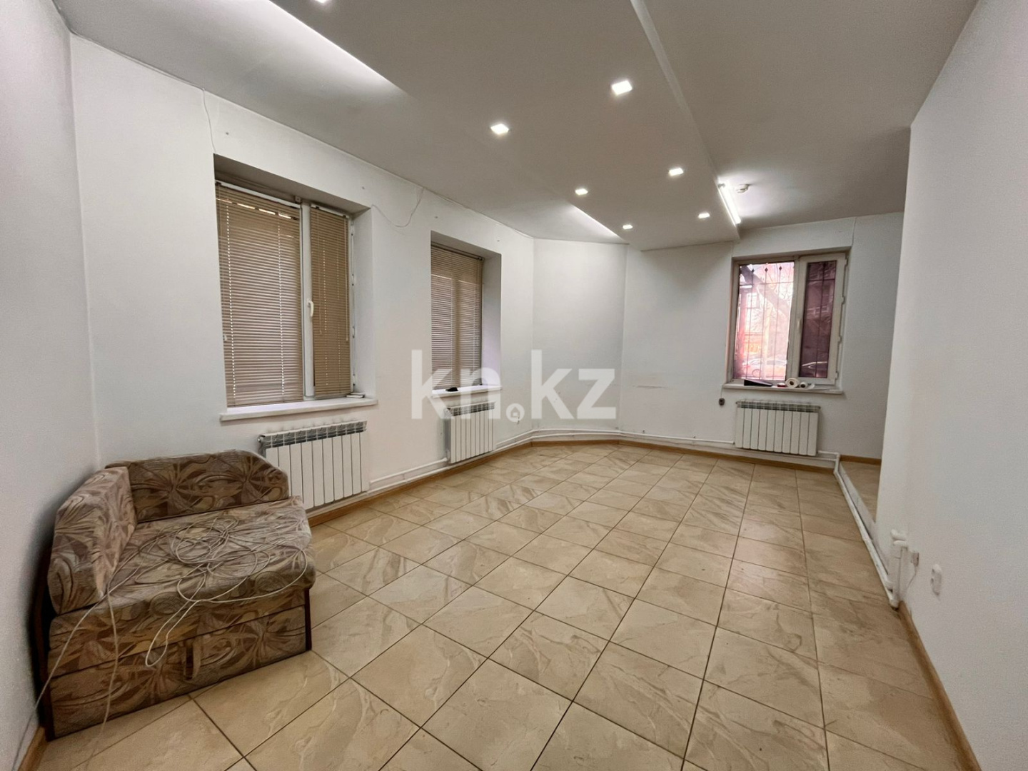 Аренда помещения - Аренда офисных и торговых помещений в Караганде фото 12 из 13