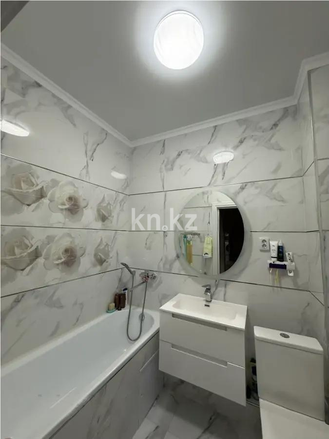 Продажа 3-комнатной квартиры, 70 м², ул. Анет баба, дом  2 - Продажа  трехкомнатных квартир в Астане без посредников фото 5 из 5