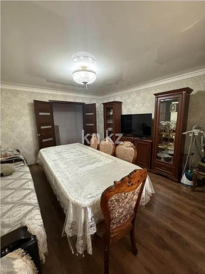 Продажа 4-комнатной квартиры, 74 м² - Продажа четырехкомнатных квартир от собственников в Казахстане - страница 2 фото 1 из 8