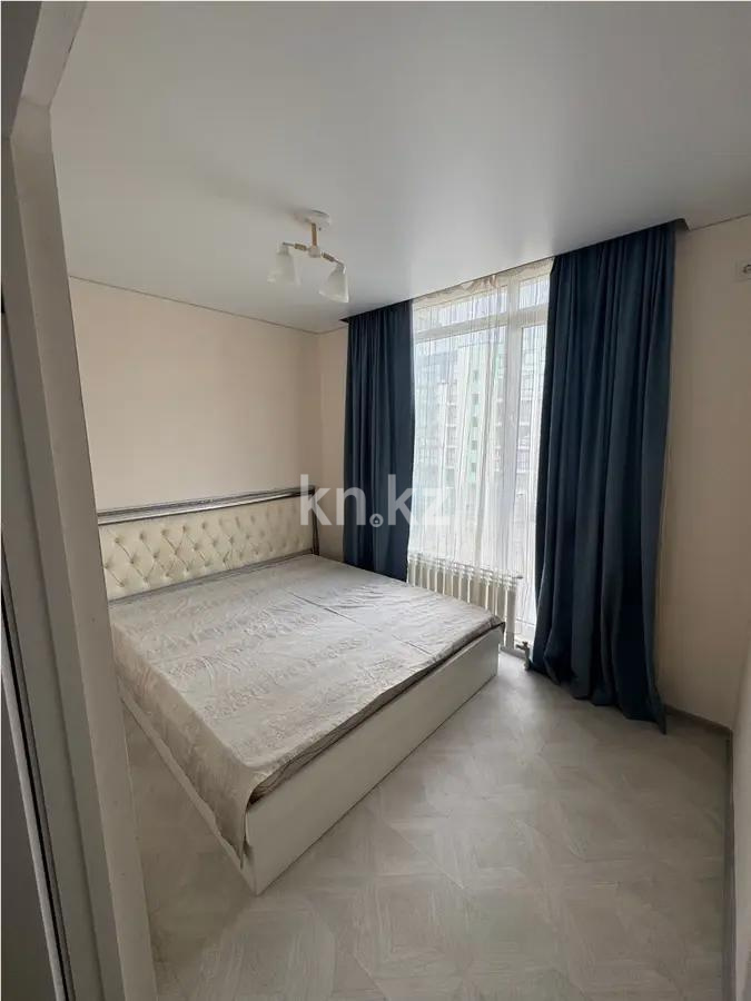 Продажа 2-комнатной квартиры, 50 м², мкр-н Шугыла, дом  340/35 - Продажа квартир в Алматы с фото фото 2 из 6