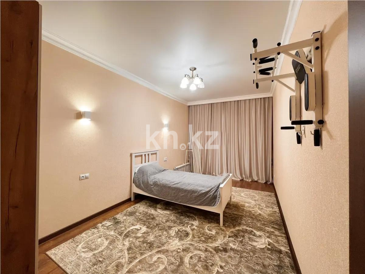 Продажа 2-комнатной квартиры, 64 м², ул. Е-489, дом  6 в Астане - фото 2
