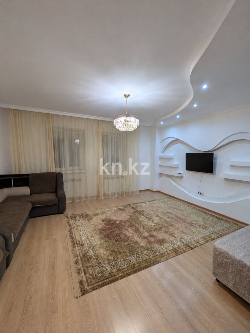 Аренда 1-комнатной квартиры, 60 м² в Астане - фото 2