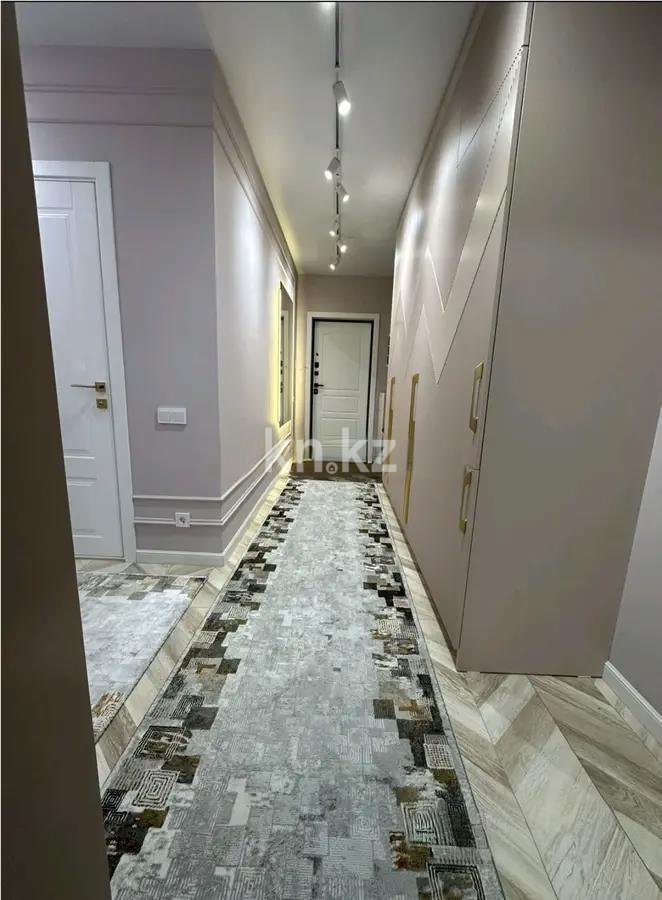 Продажа 4-комнатной квартиры, 80.1 м², ул. Утепова, дом  31 - Продажа квартир в Казахстане фото 7 из 7