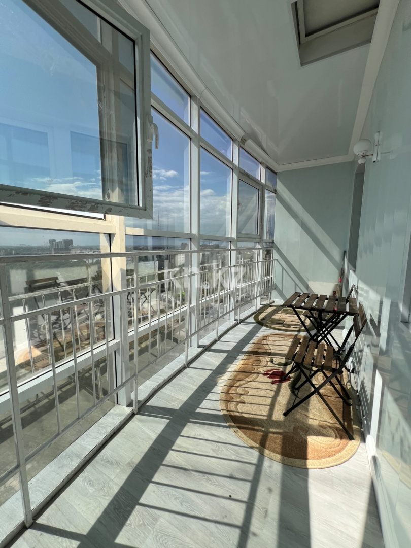 Продажа 2-комнатной квартиры, 80 м² в Караганде - фото 4