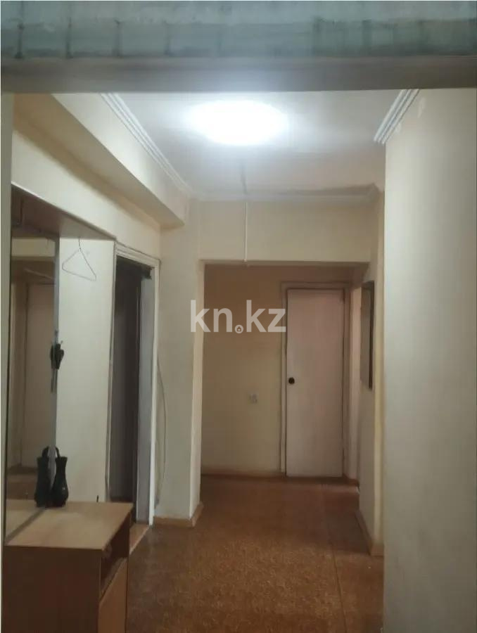 Продажа 3-комнатной квартиры, 63 м², ул. Байзакова, дом  190 в Алматы - фото 7