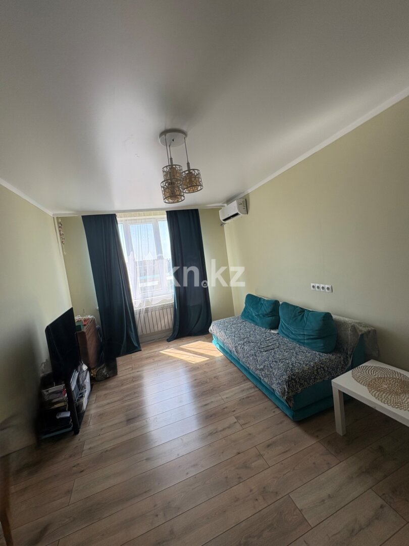 Продажа 2-комнатной квартиры, 50 м² в Алматинской области
