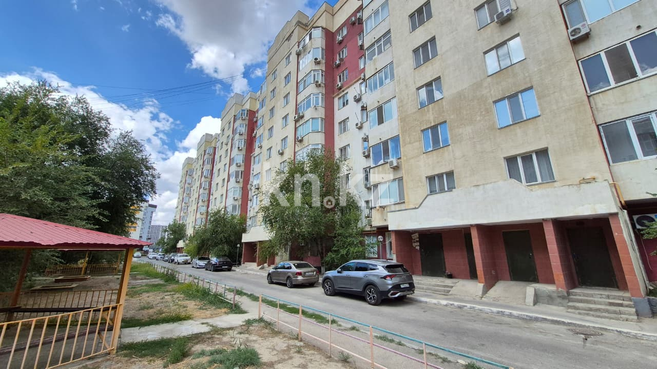 Аренда 2-комнатной квартиры, 70 м², мкр-н Сарыарка, дом  39 в Атырау
