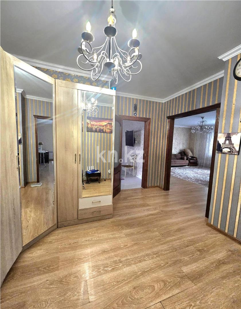 Продажа 2-комнатной квартиры, 100 м² - Продажа земельных участков в Карагандинской области фото 7 из 11