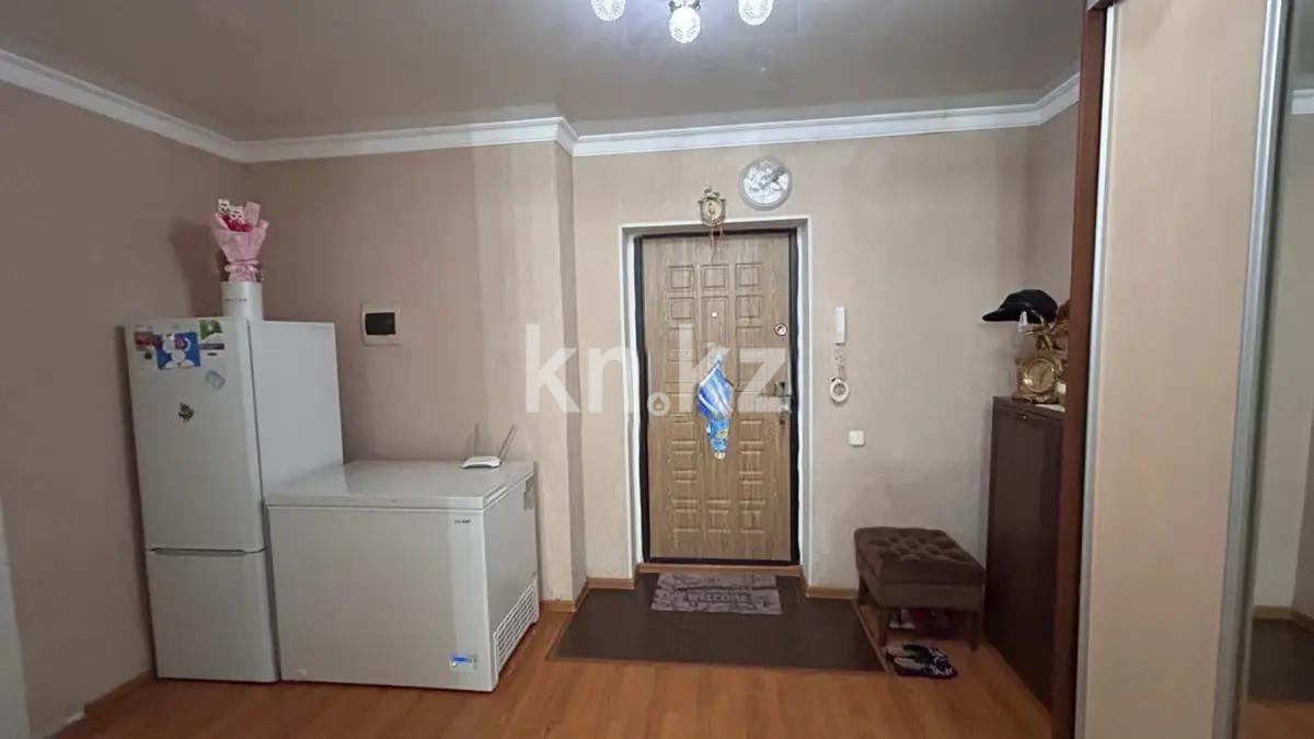Продажа 3-комнатной квартиры, 89 м², пр. Кудайбердыулы, дом  25/1 - Продажа  трехкомнатных квартир в новостройках Астаны фото 5 из 6