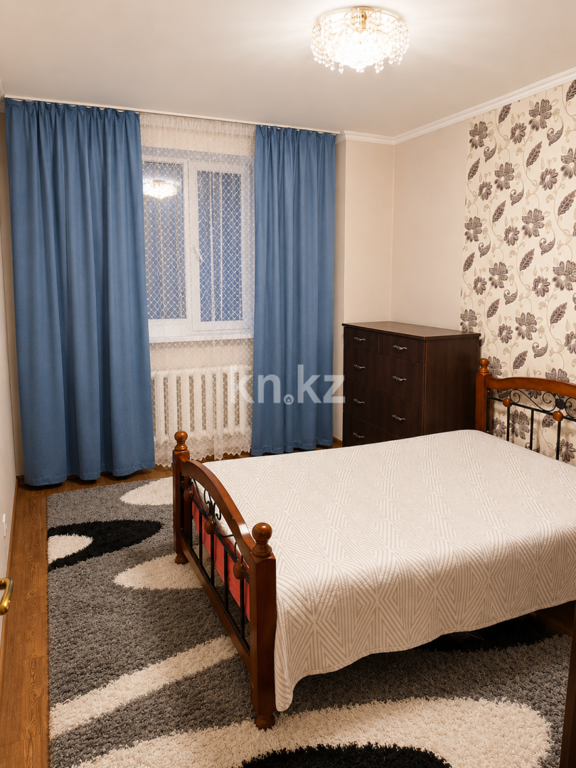 Продажа 2-комнатной квартиры, 55.6 м² - Продажа двухкомнатных квартир в монолитно-каркасном доме в Астане фото 6 из 13