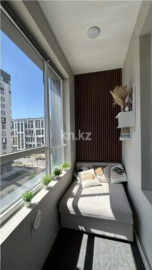Продажа 2-комнатной квартиры, 67 м² - Продажа  двухкомнатных квартир в новостройках Астаны - страница 7 фото 7 из 7