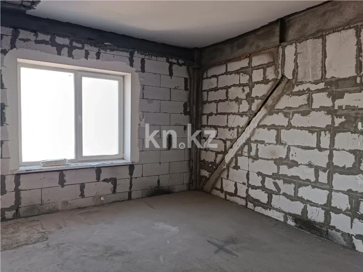 Продажа 3-комнатной квартиры, 72.1 м², мкр-н Самал-2, дом  33а - Продажа  трехкомнатных квартир в новостройках Алматы фото 3 из 6