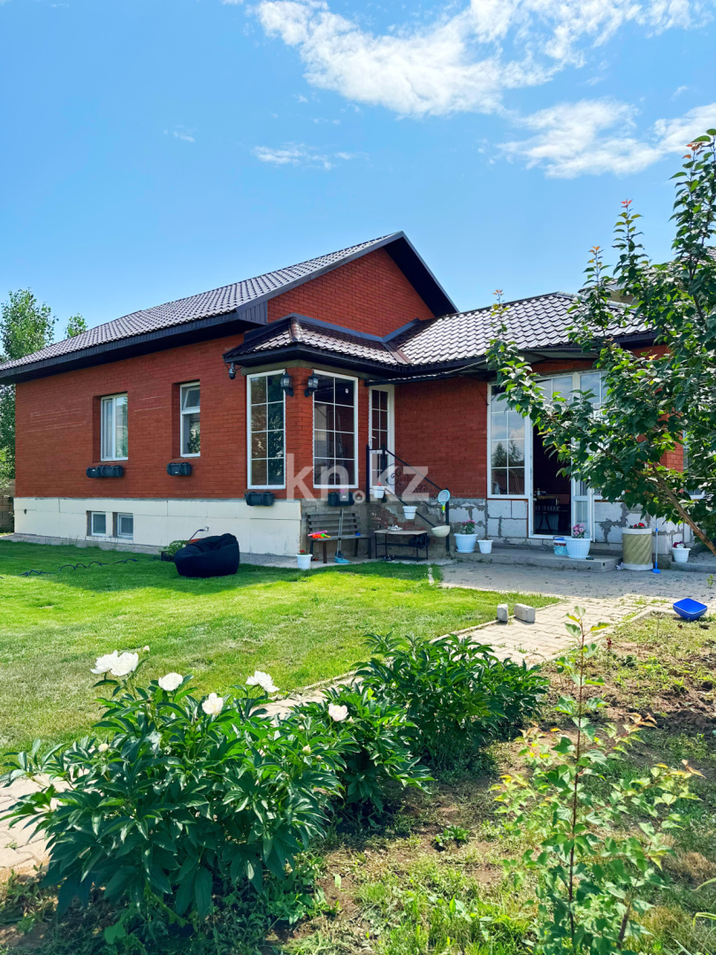 Продажа 5-комнатного дома, 136 м², E 575, дом  44 в Астане - фото 39