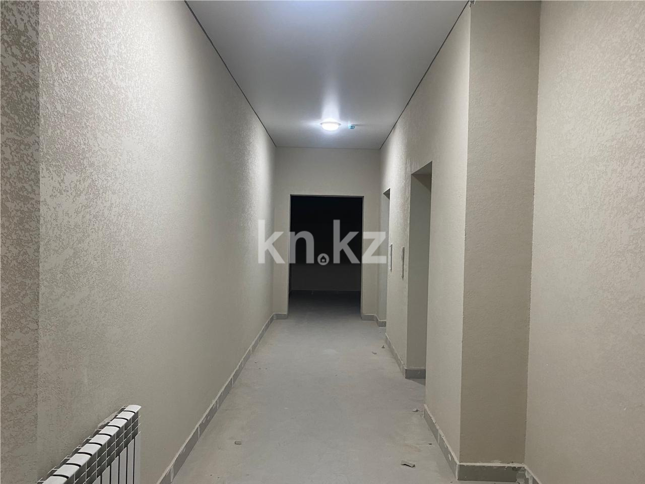 Продажа 2-комнатной квартиры, 63 м² - Недвижимость в Караганде - страница 3 фото 7 из 9
