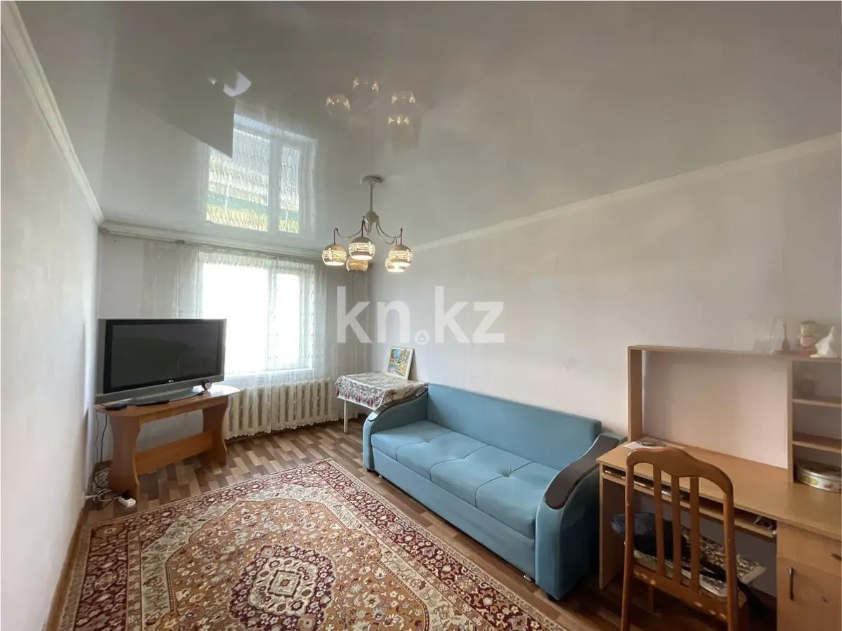 Продажа 2-комнатной квартиры, 48 м², пр. Кудайбердыулы, дом  40 - Продажа квартир в Астане без посредников с фото фото 1 из 6