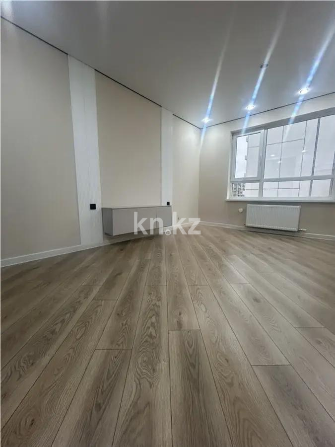 Продажа 1-комнатной квартиры, 44 м² - Продажа квартир в Алматы - страница 98 фото 1 из 5