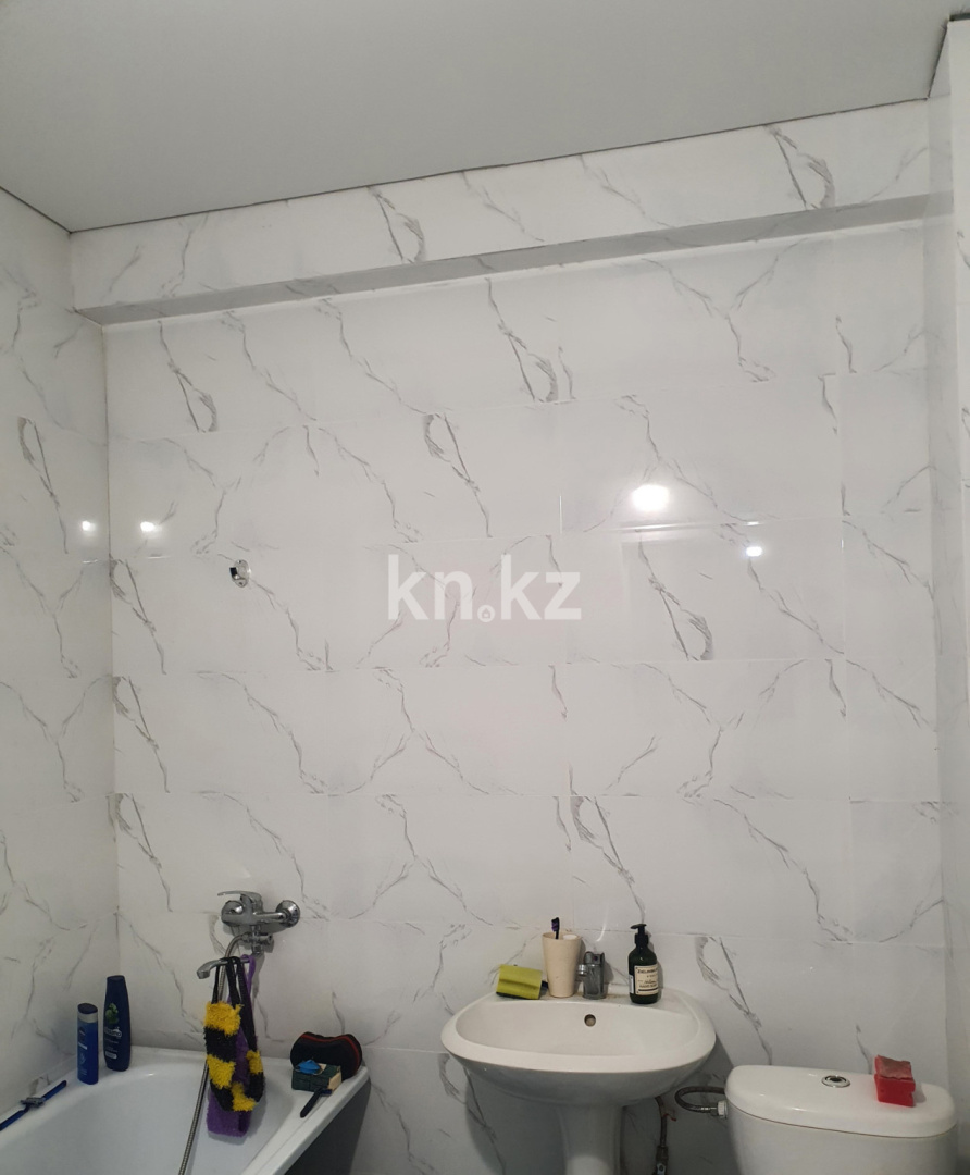 Продажа 3-комнатной квартиры, 73 м² - Продажа квартир в Алматинской области фото 4 из 7